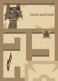 backrooms maze