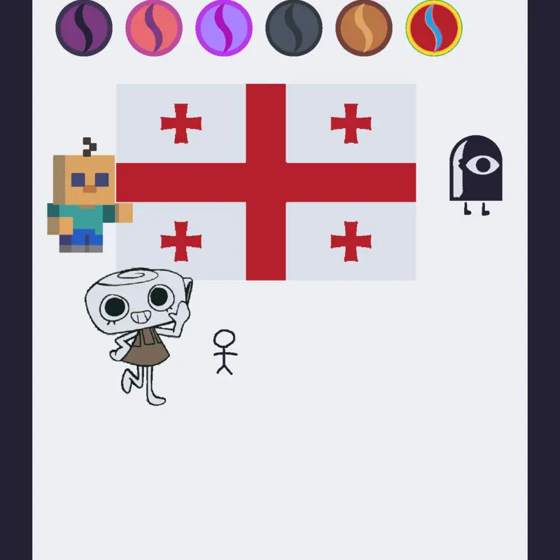 Game by @canny_uncanny_fan