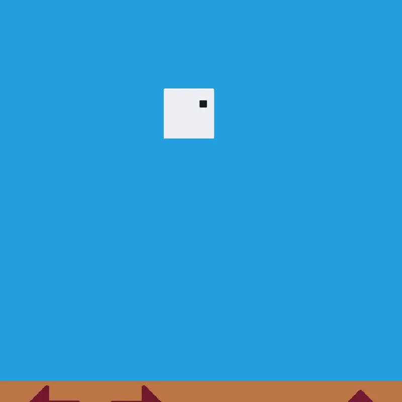 Game by @thechoygamermaker
