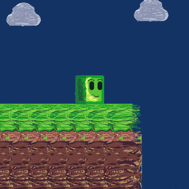 Game by @Hero1938x
