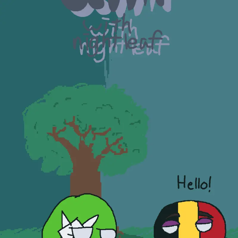Game by @belgianwaffle