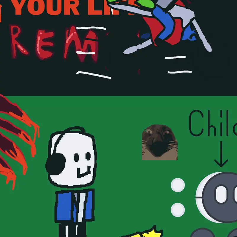 Game by @pingukinki