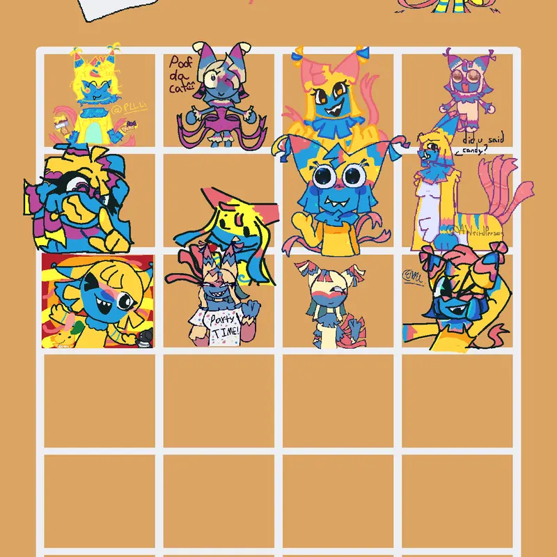 Game by @7_EMI_7