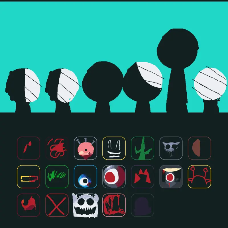 Game by @Tftjrkrkrj2