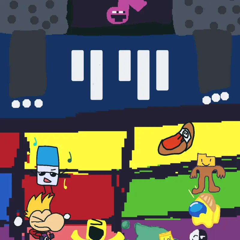 Game by @XxSussyBakaxX