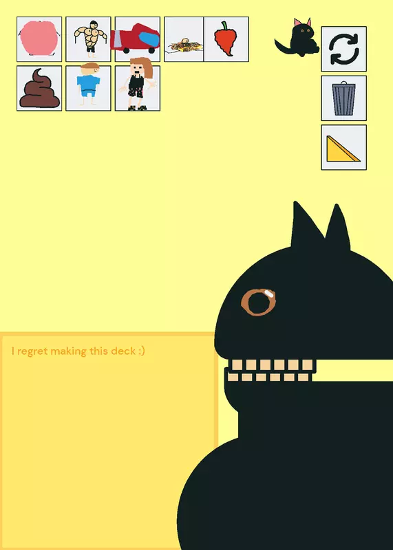 Game by @liveandlearnlilbro