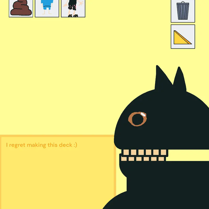 Game by @liveandlearnlilbro