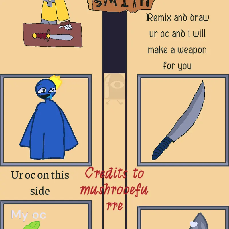 Game by @WildaTheWolfy