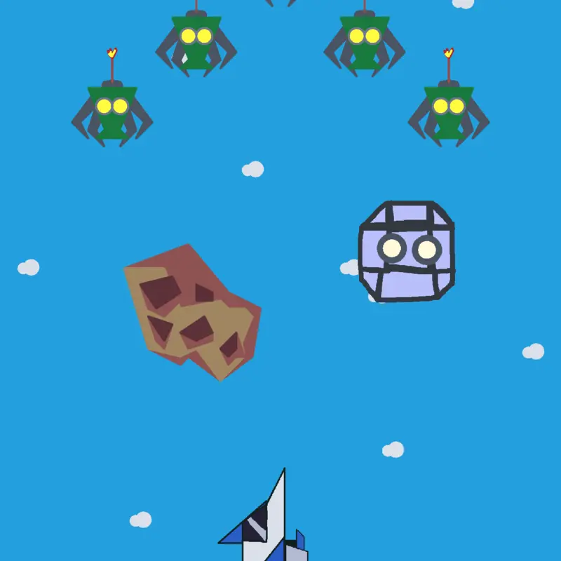 Game by @Greyzen17