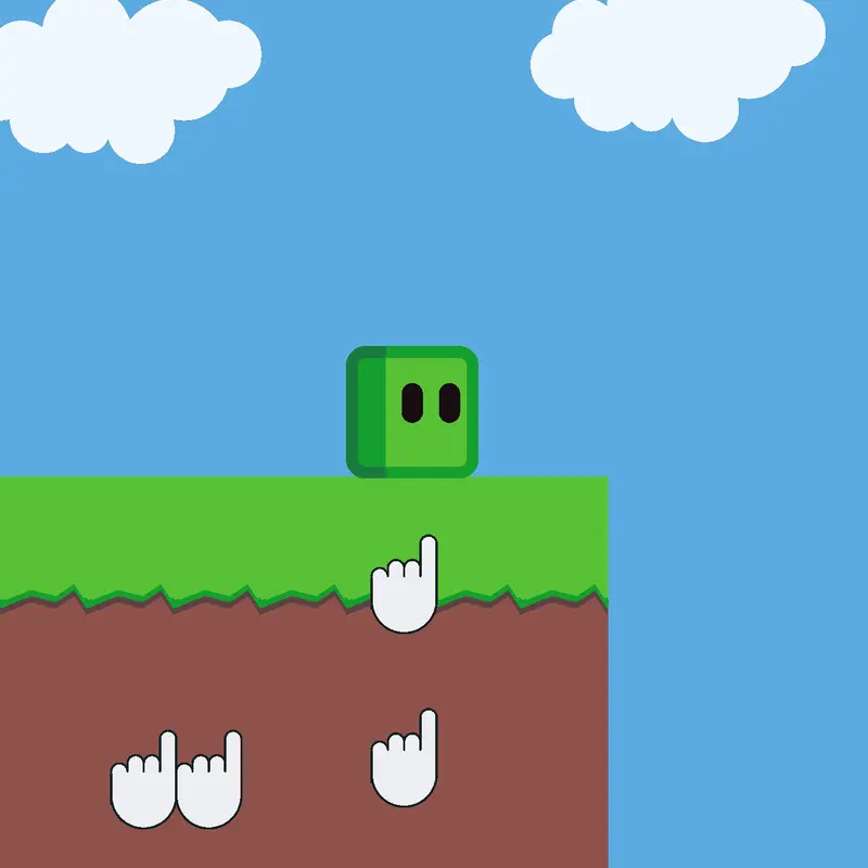 Game by @carloslegend994