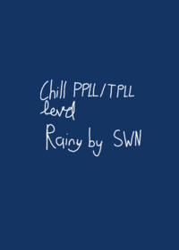 A chill PPLL/TPLL level