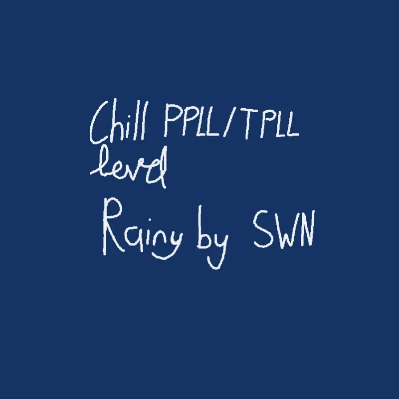 A chill PPLL/TPLL level by @SomeoneWithNothing