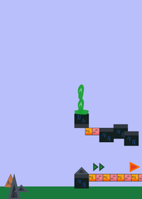 Hardest level even pell don't beat this