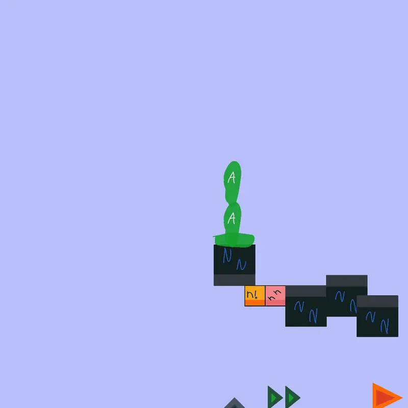 Hardest level even pell don't beat this by @self_semipowertorial