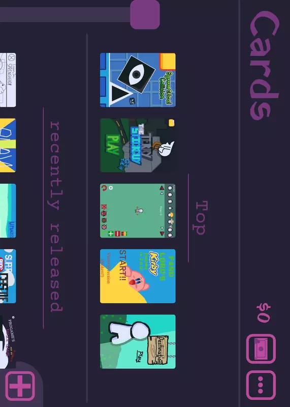 Game by @neul_