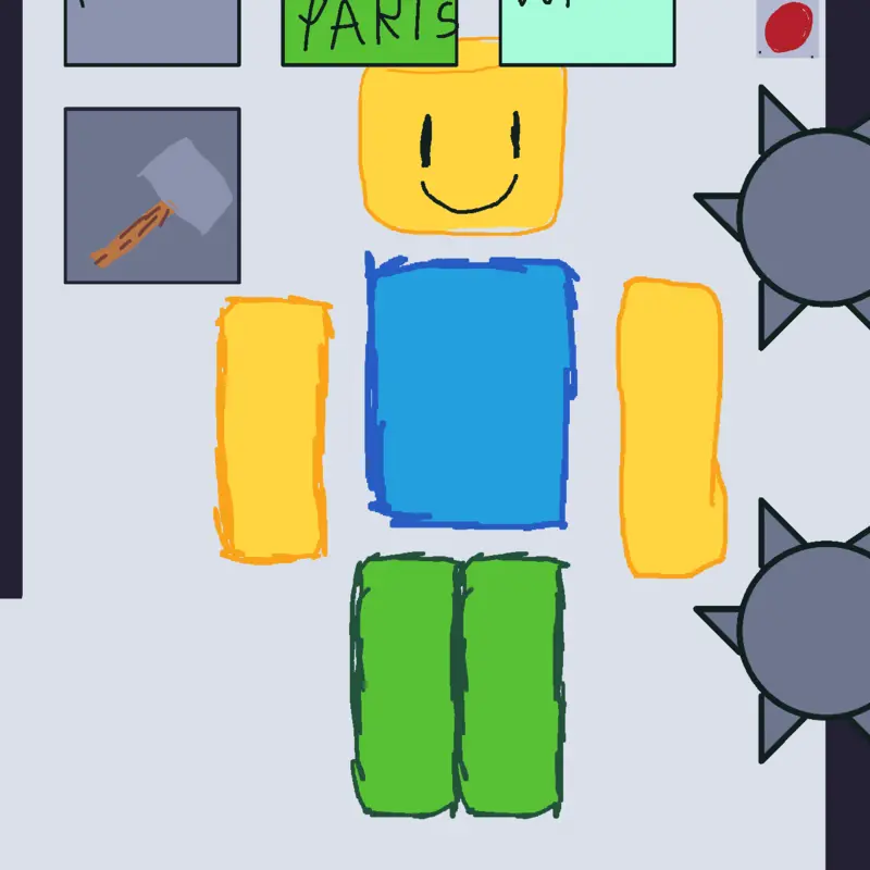 Game by @dilancito61