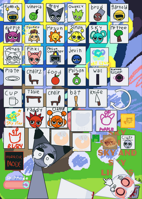 snapshot