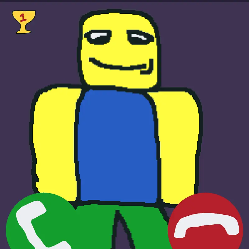 Game by @kadukos