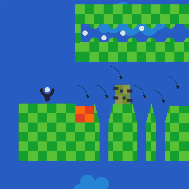 Game by @imwell7850