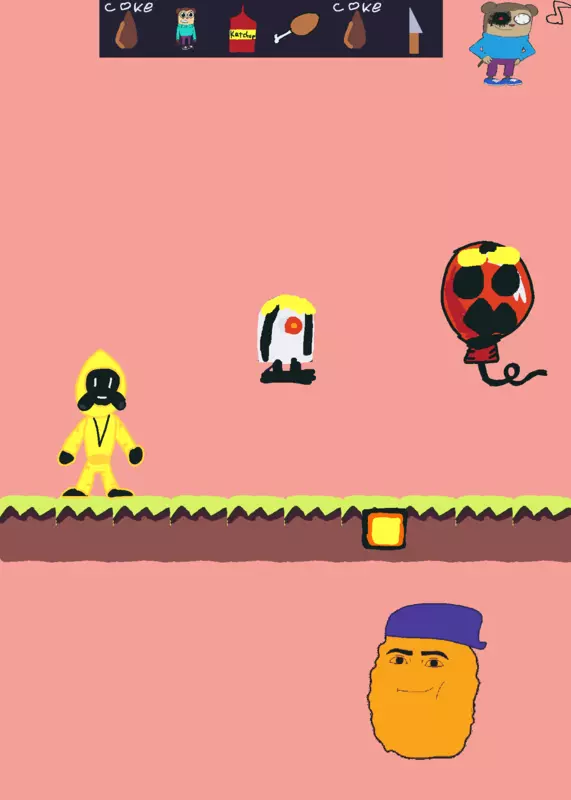 Game by @timin