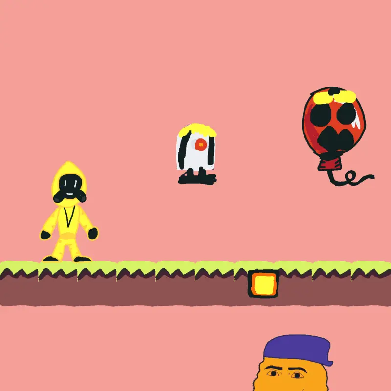 Game by @timin