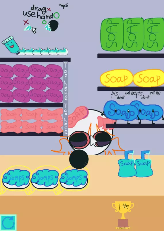 Game by @paper-kitty_