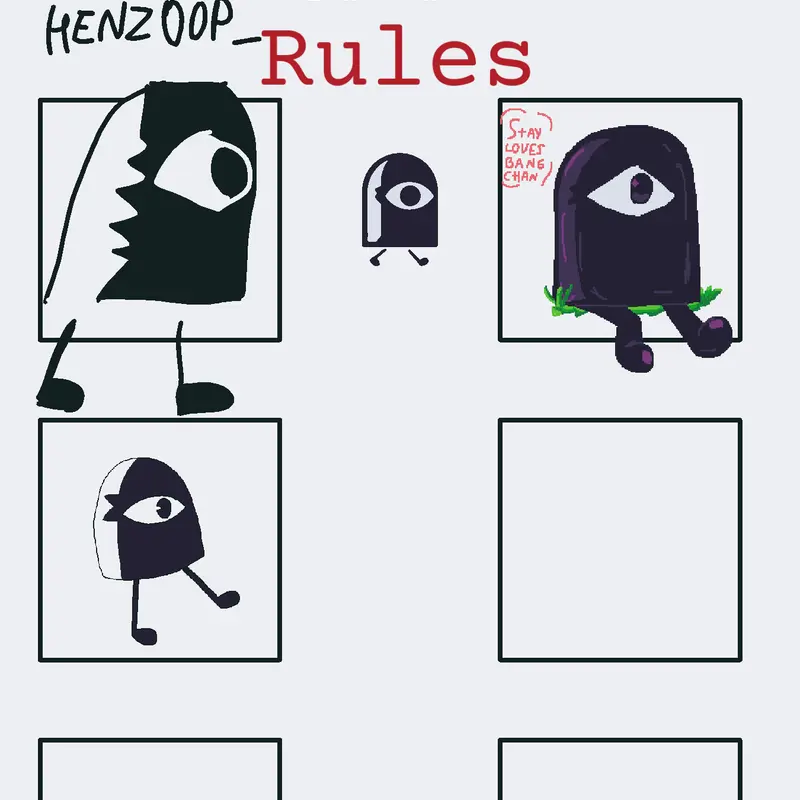 Game by @am_just_a_normal_person