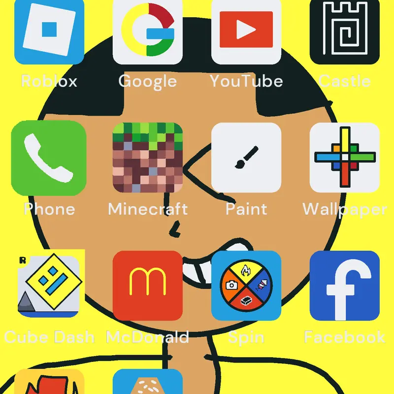 Game by @01286716432