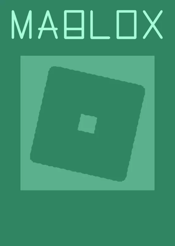 Game by @Mabai