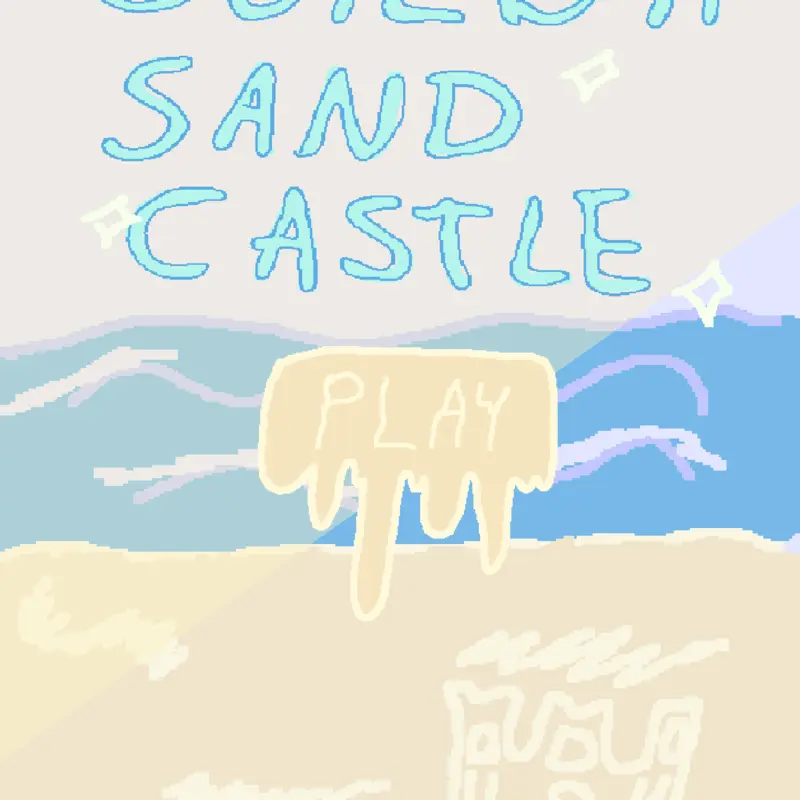 Game by @jujubear