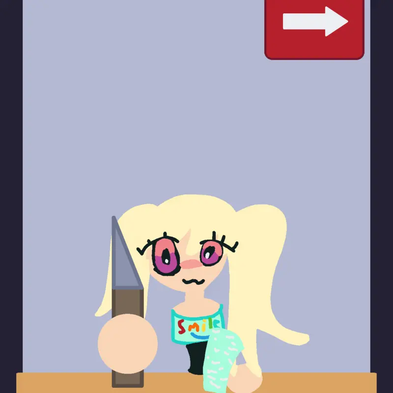 Game by @lillycookiewun