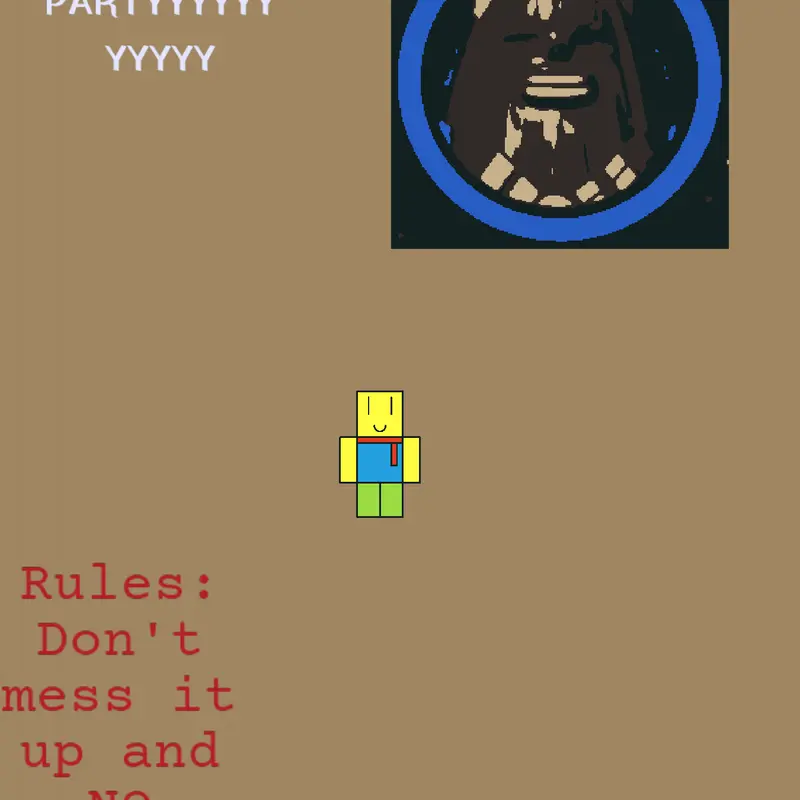 Game by @scp173spotted