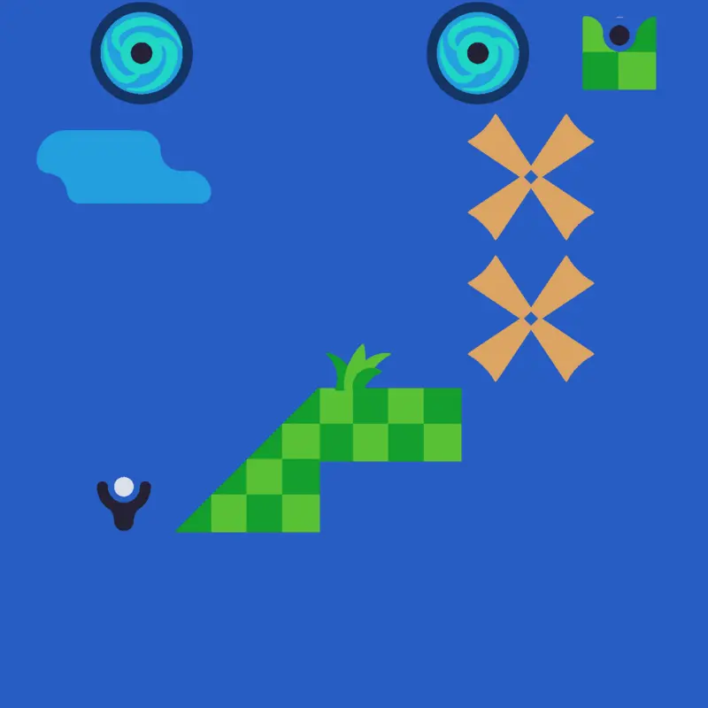 Game by @ninhoetninjax