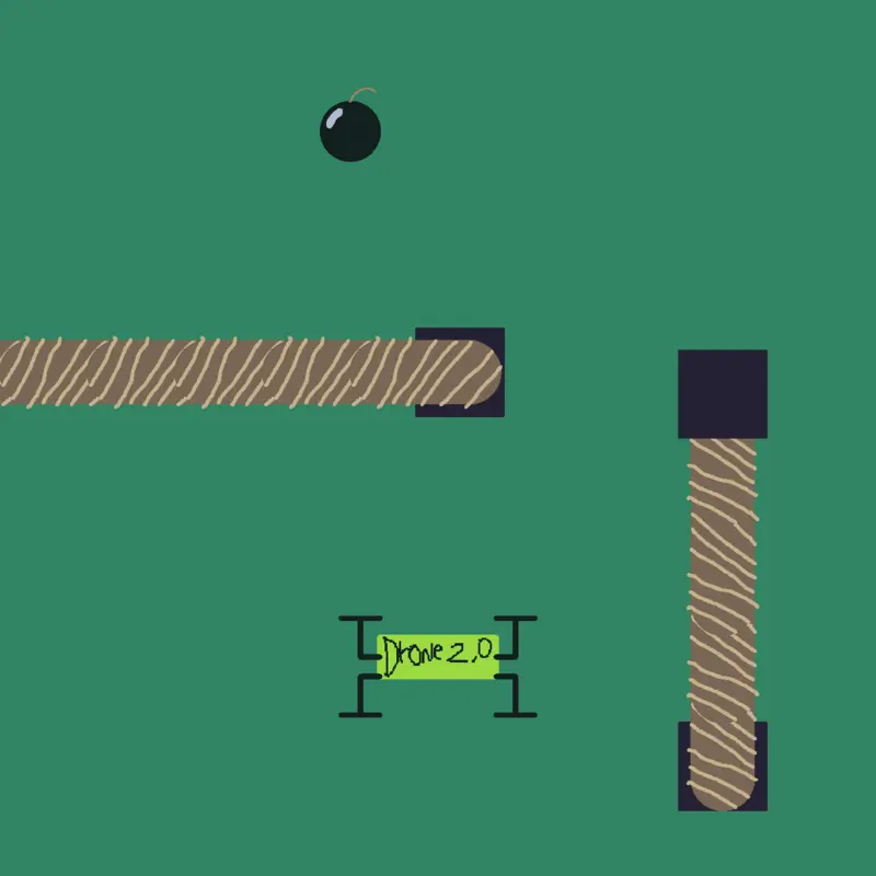 Game by @SHARKCHEESE