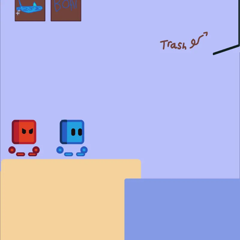 Game by @RaqifBekirzade