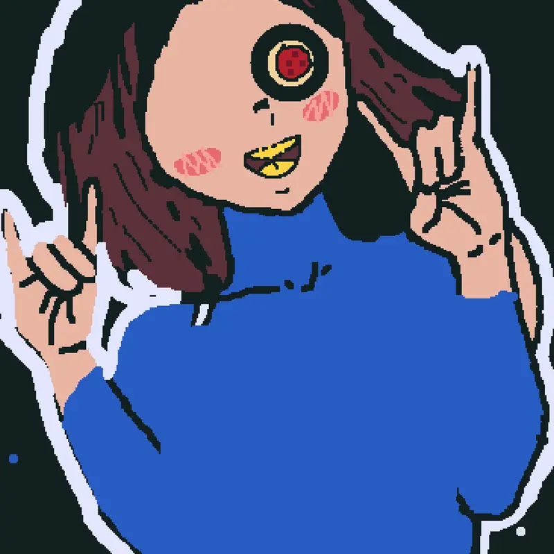 Game by @ancient_cube