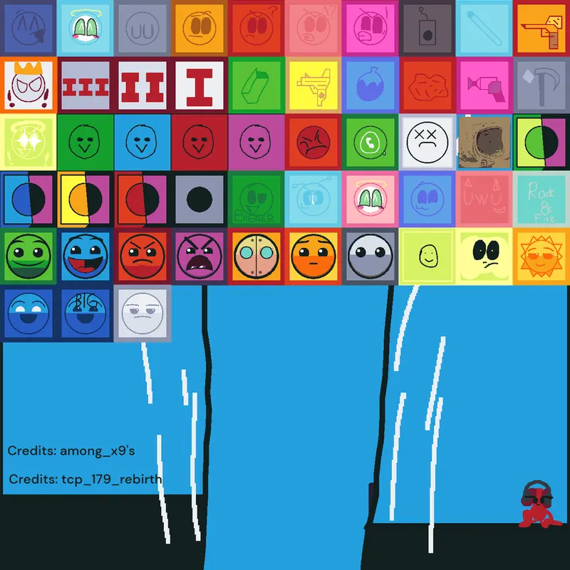 Game by @garfiel