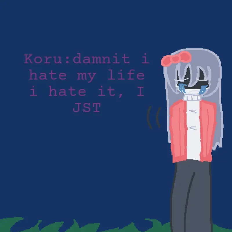 Game by @RIN_THEBADDIE
