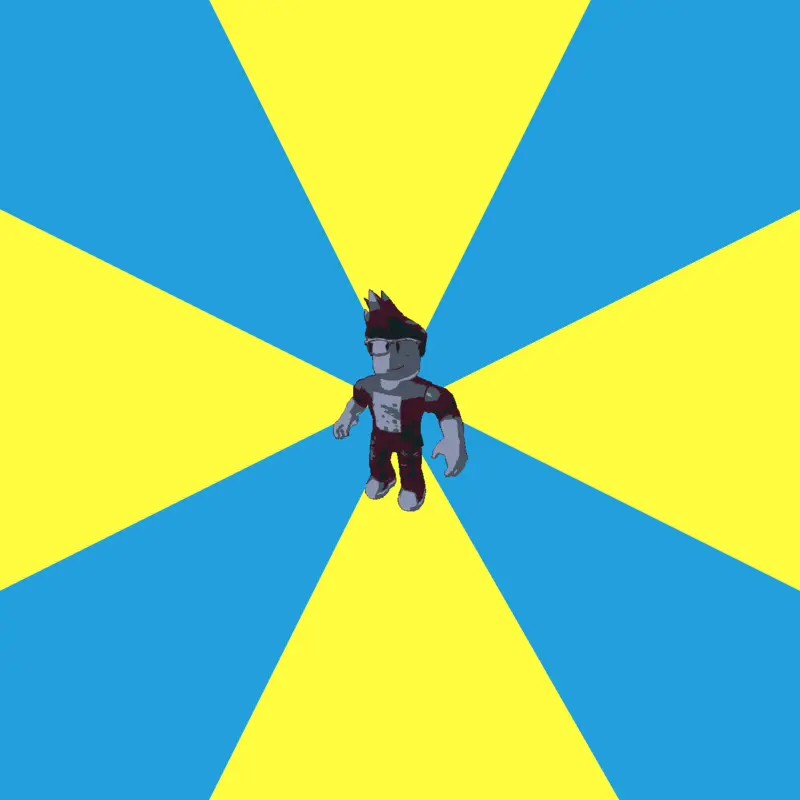 Game by @ROBLOX_2025