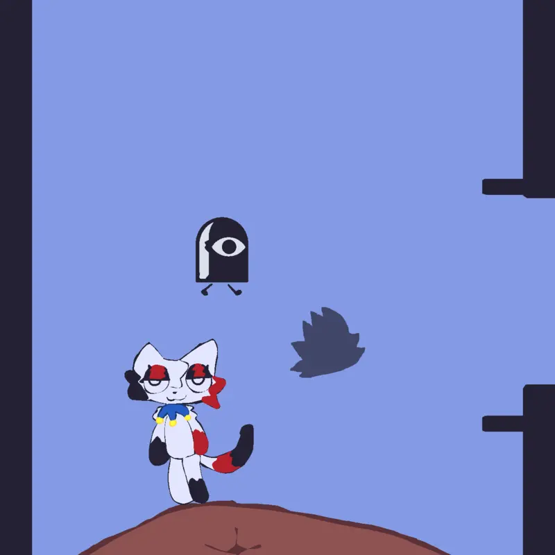 Game by @PIXEL_DRINK