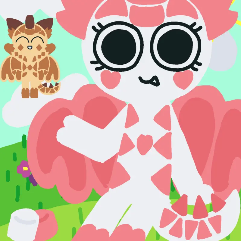 Game by @PrismEnder