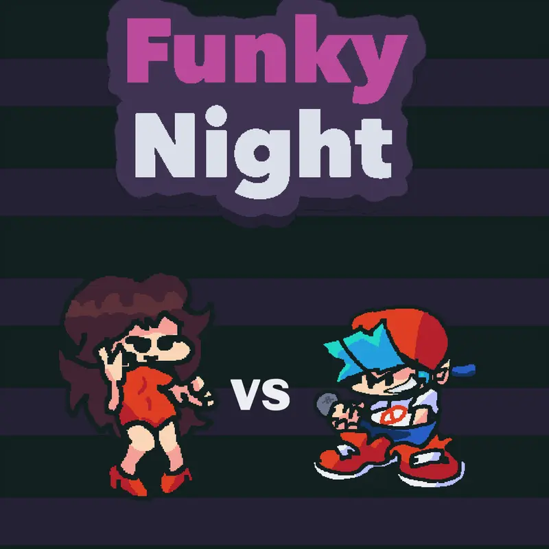 Game by @uoh