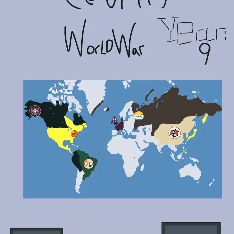 Game by @DarnellLolz