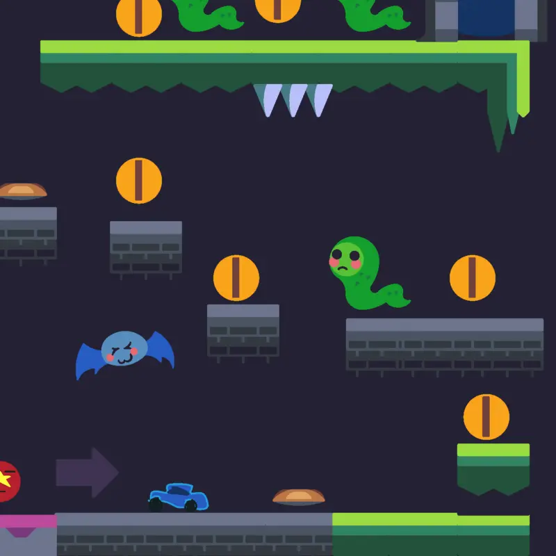 Game by @danprovitnam