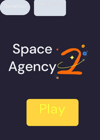 Space Agency 2