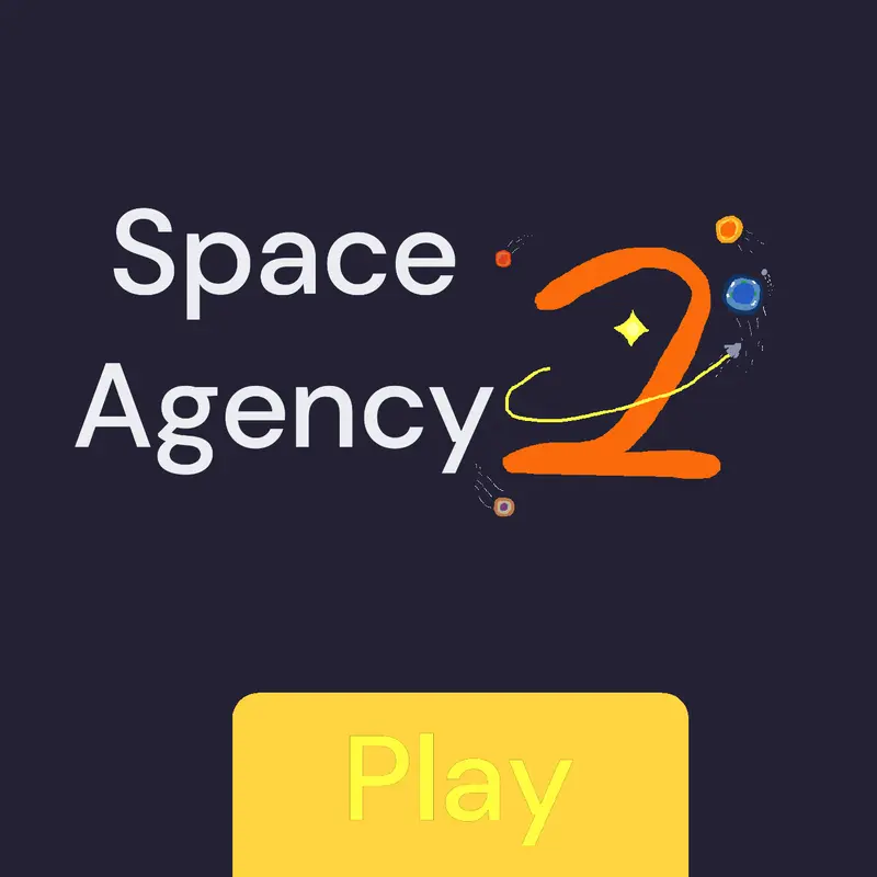 Space Agency 2 by @NathanoftheRiver