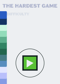 The world hardest Game