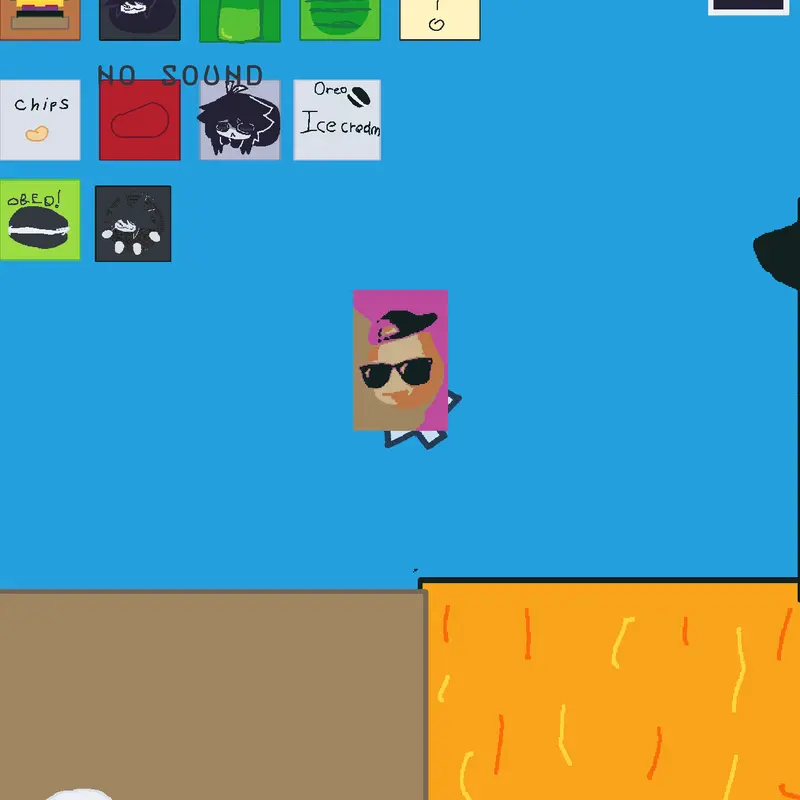 Game by @rainbow357