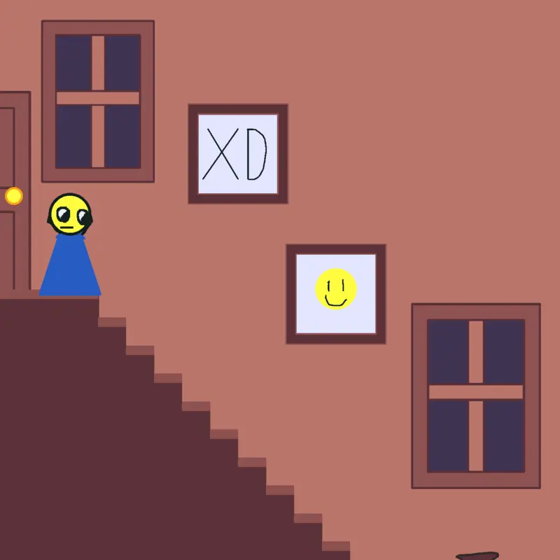 Game by @lordenderb