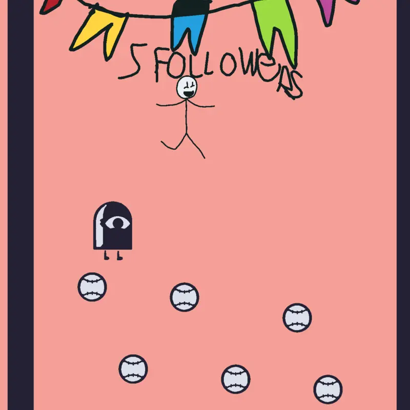 Game by @yurochca